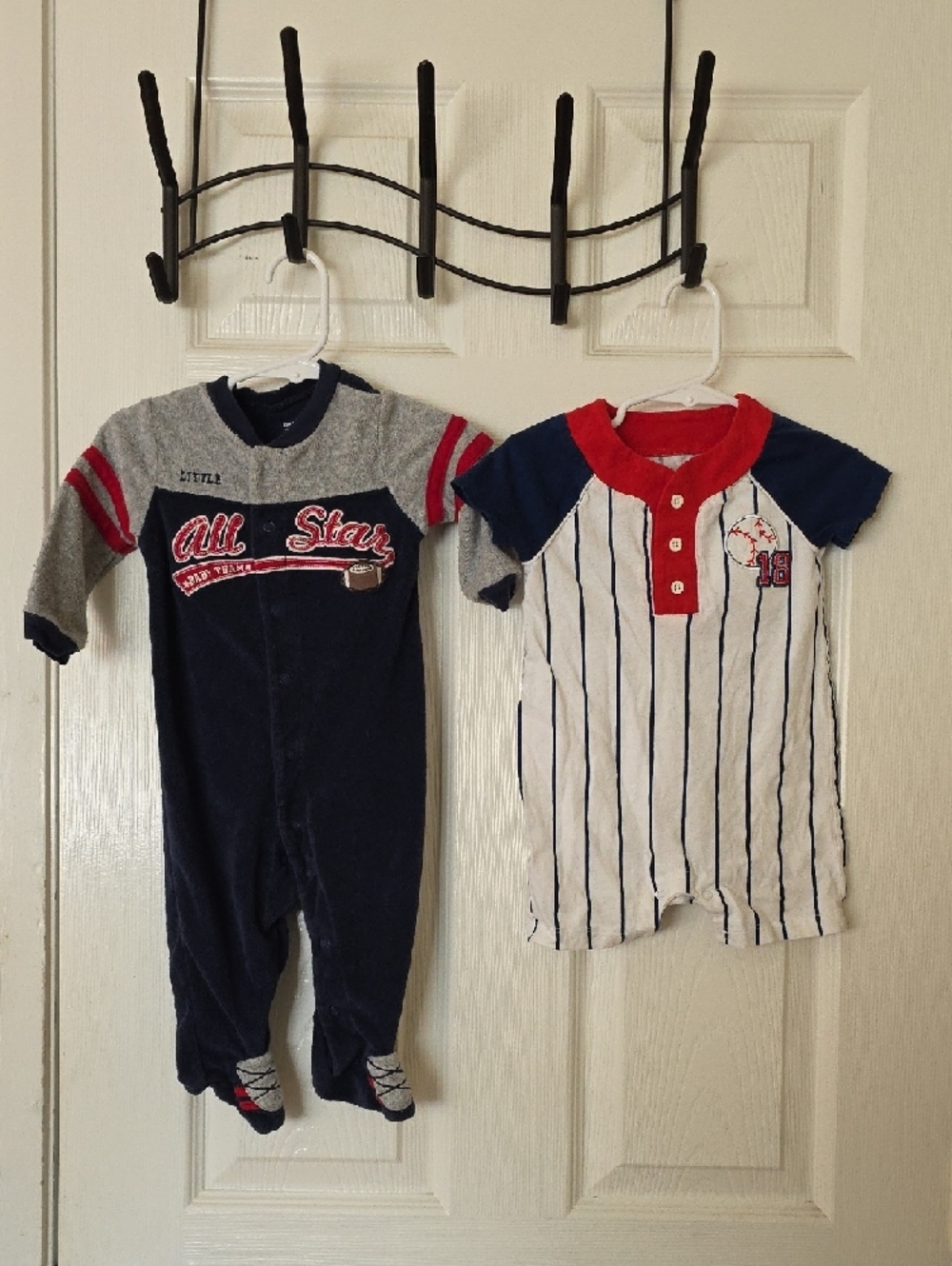 Baby Bundle 11 Pcs Size 9 Months - Picture 4 of 16
